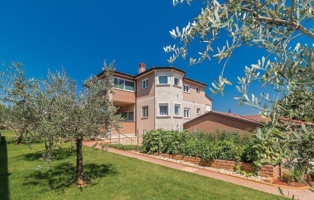 Hotel À vendre - Istarska Ližnjan
