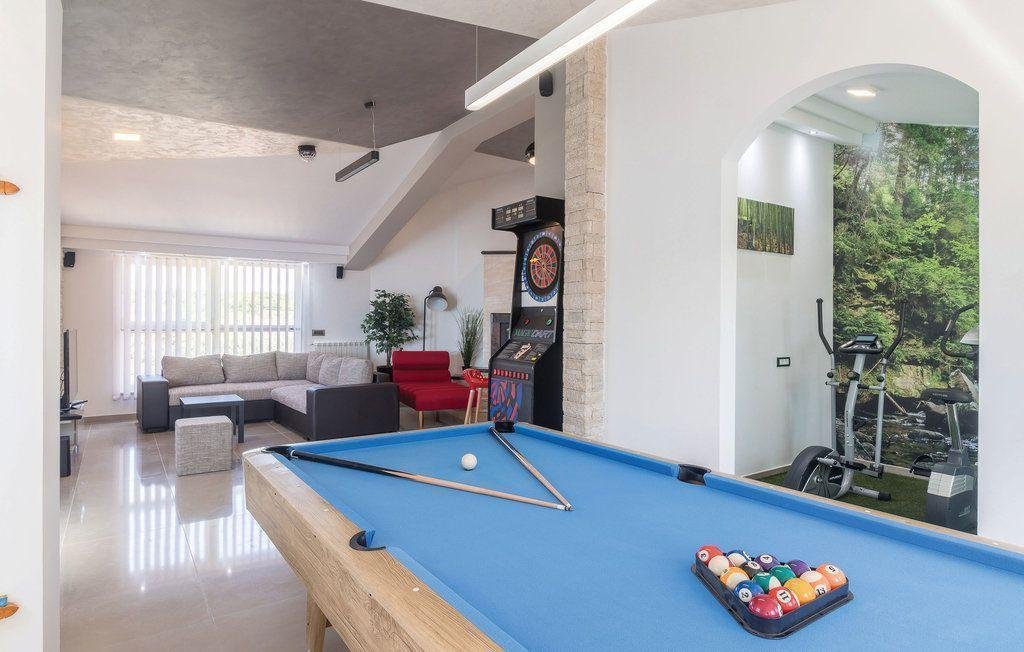 Hotel À vendre - Istarska Ližnjan