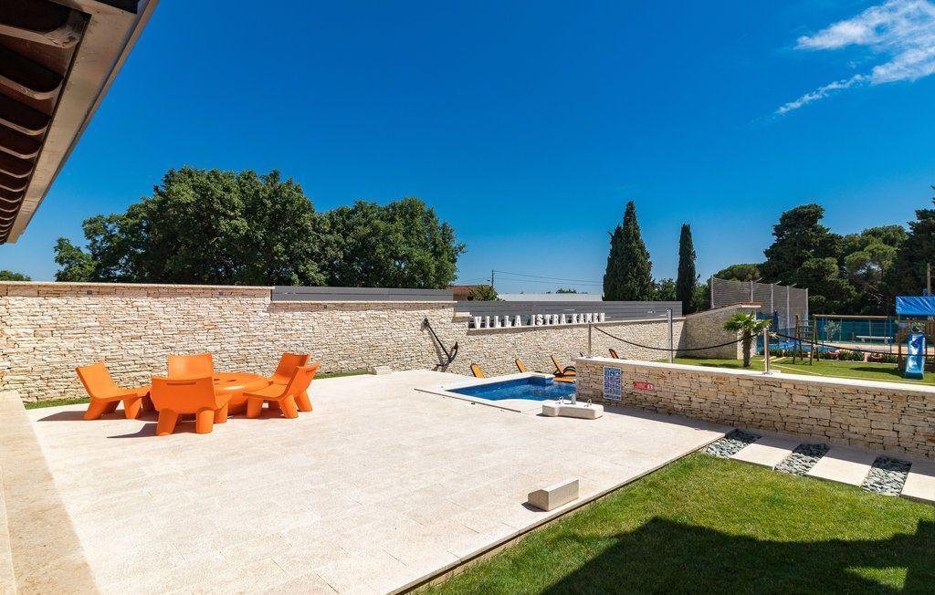 Hotel À vendre - Istarska Ližnjan