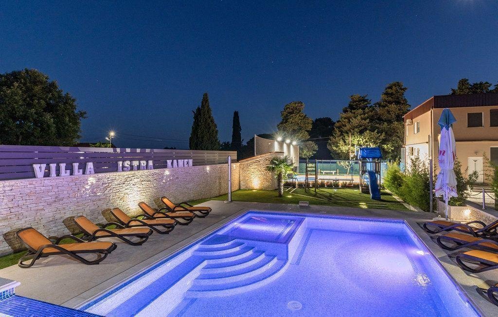 Hotel À vendre - Istarska Ližnjan