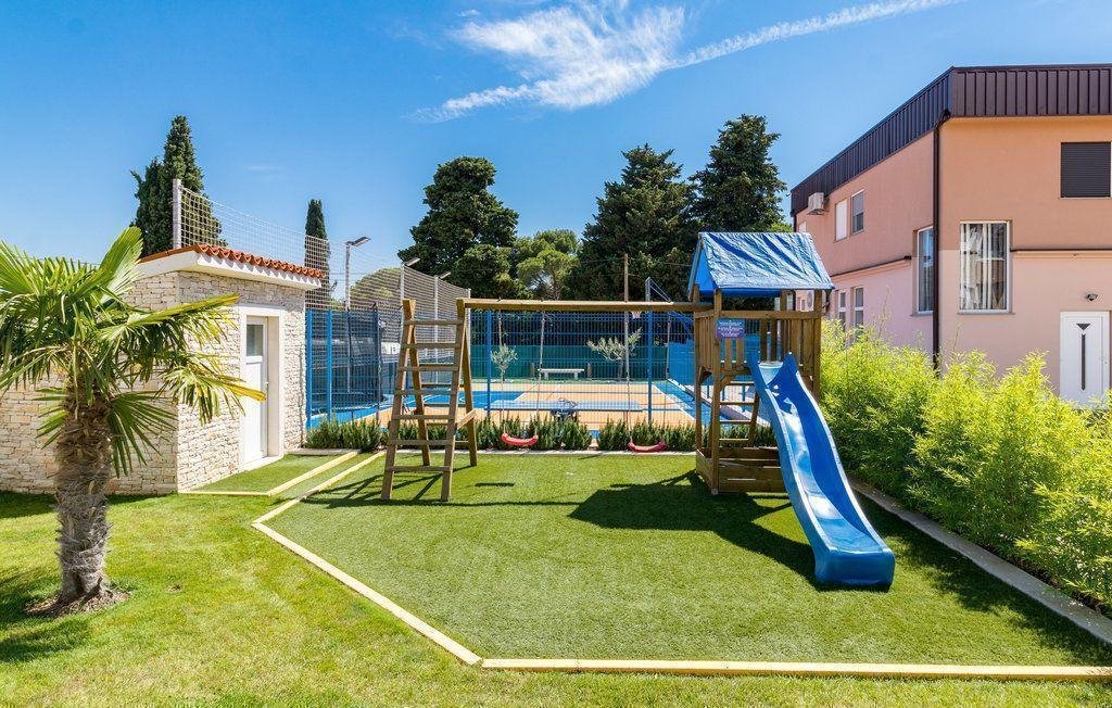 Hotel À vendre - Istarska Ližnjan