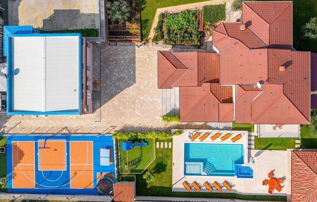 Hotel À vendre - Istarska Ližnjan