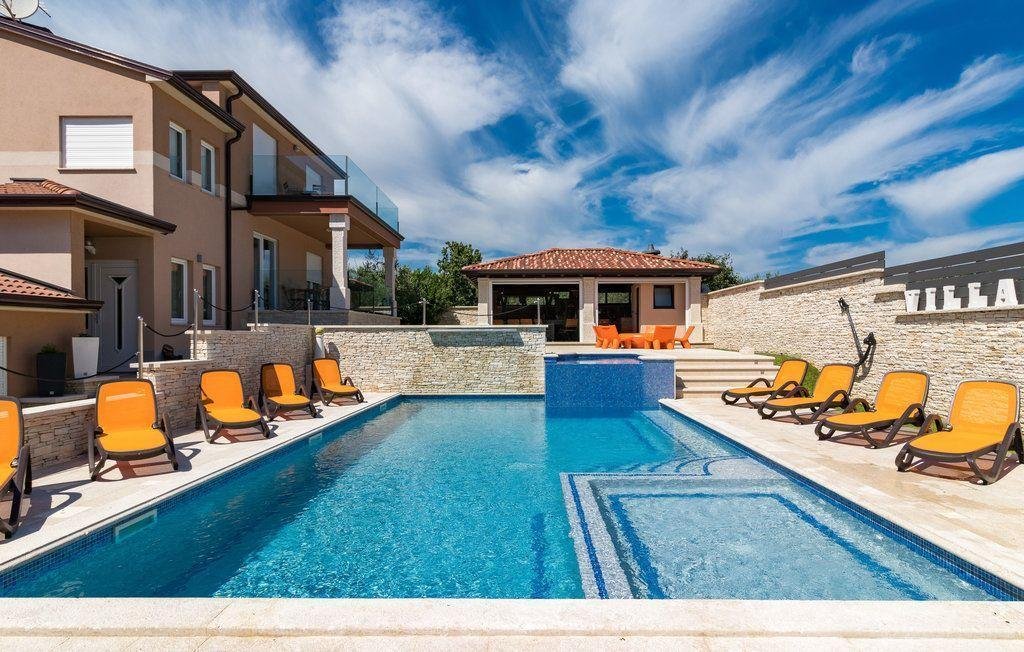 Hotel À vendre - Istarska Ližnjan