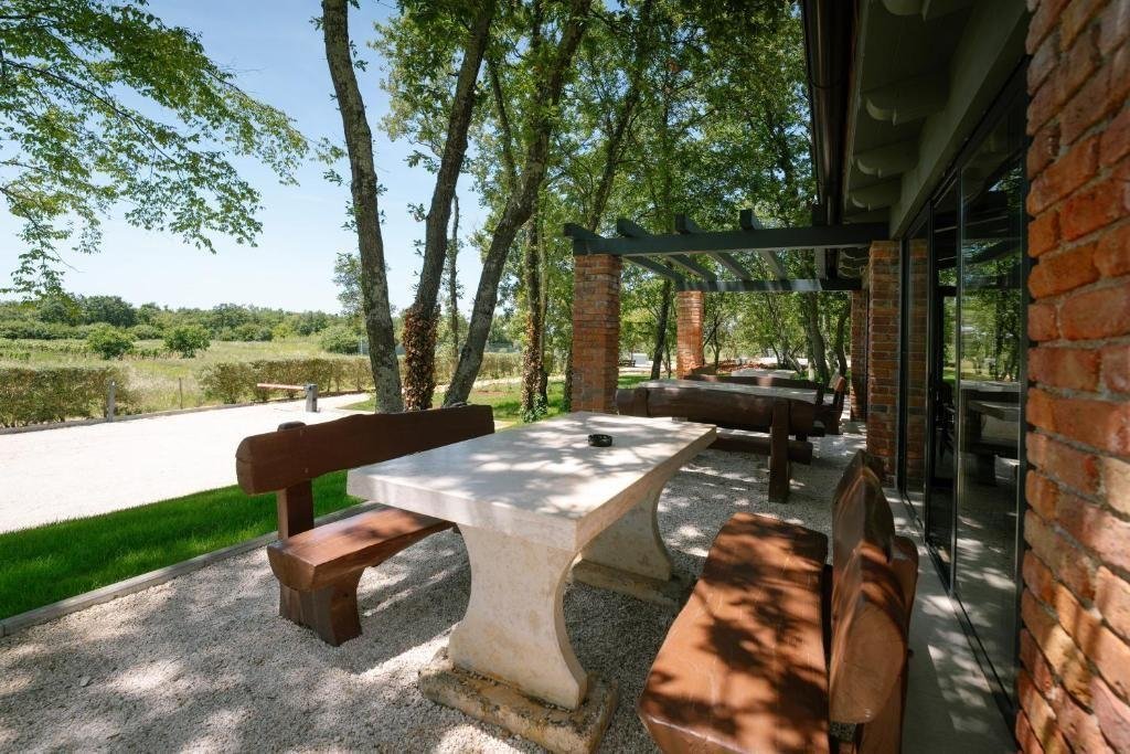 Hotel À vendre - Istarska Poreč