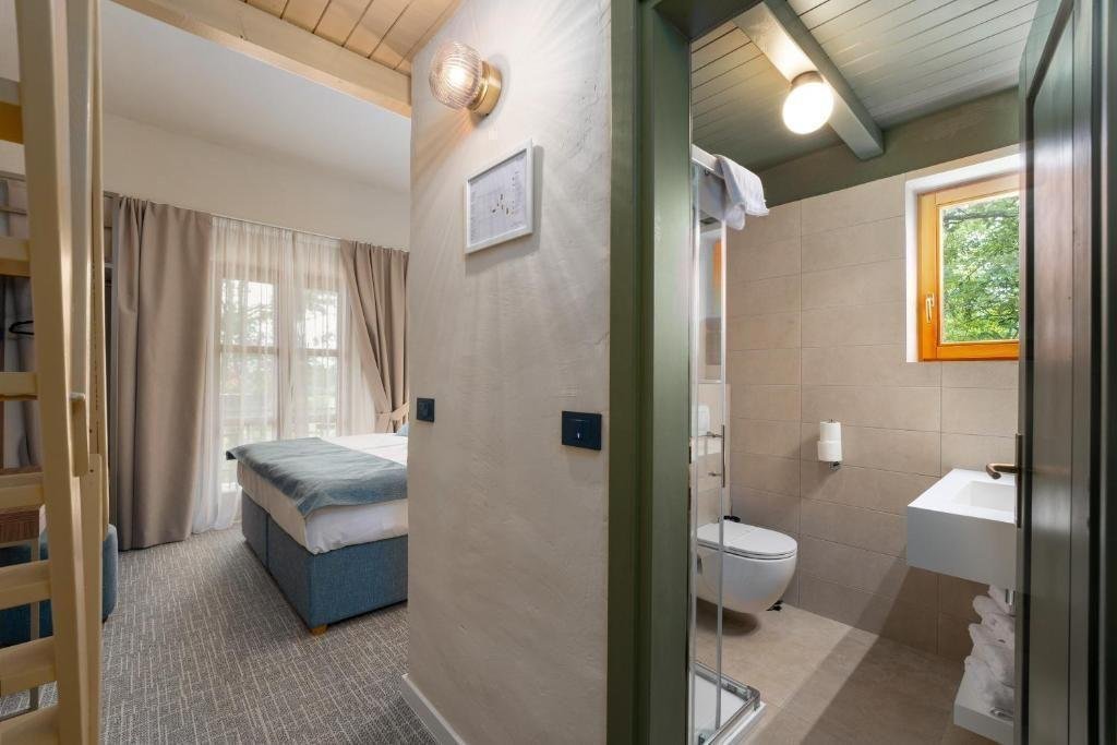 Hotel À vendre - Istarska Poreč
