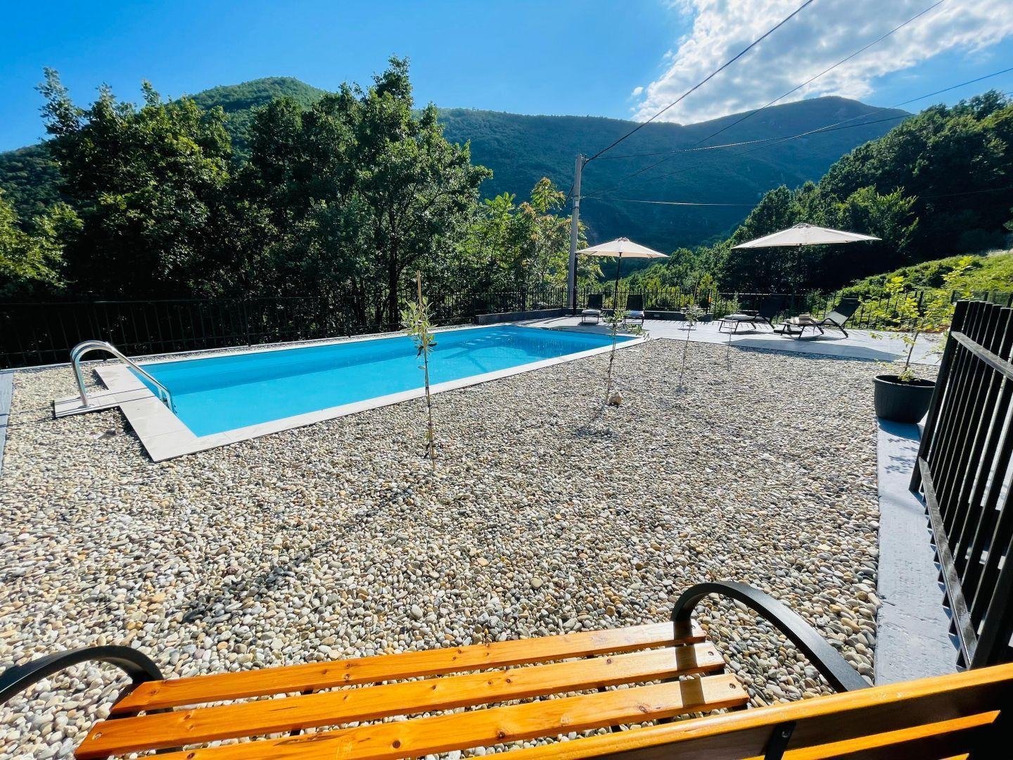 Kuća Na prodaju - Primorsko-goranska Mošćenička Draga