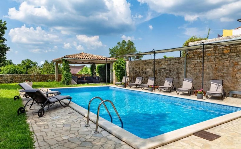 Maison À vendre - Istarska žminj - foto 1/24