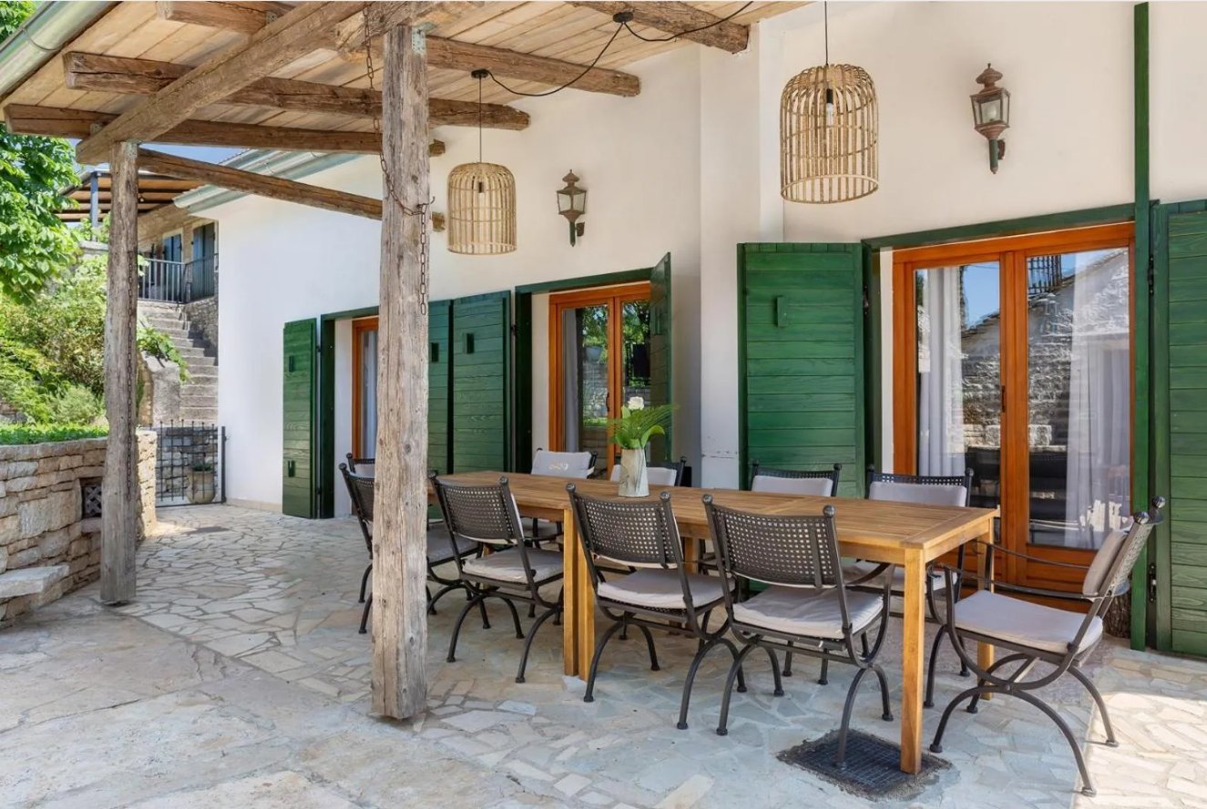 Maison À vendre - Istarska Žminj