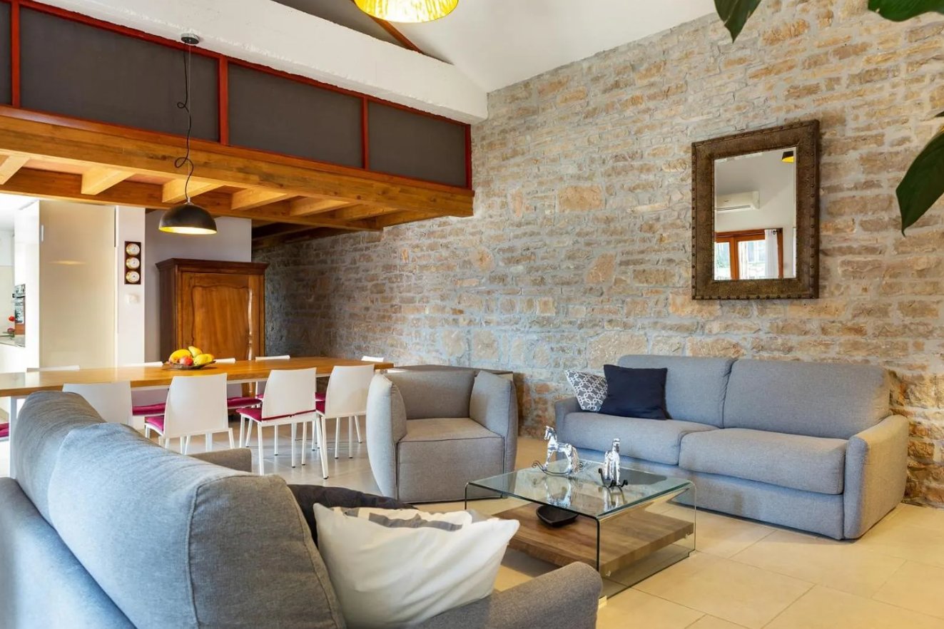 Maison À vendre - Istarska Žminj
