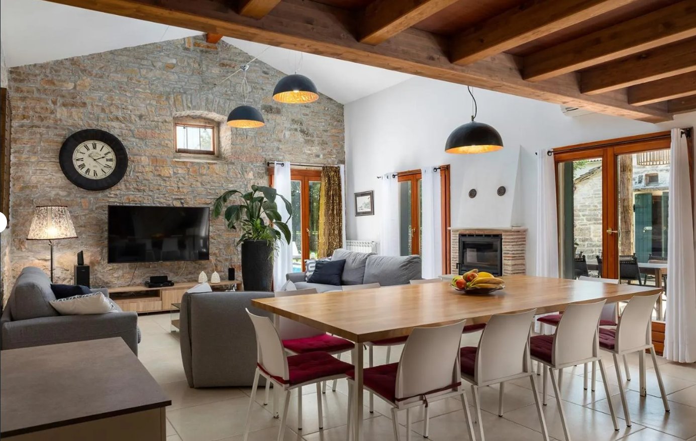Maison À vendre - Istarska Žminj