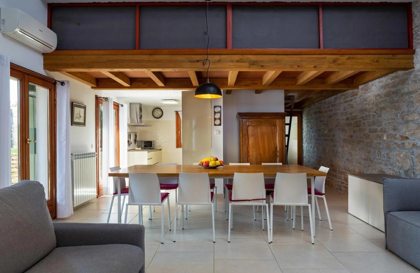 Maison À vendre - Istarska Žminj