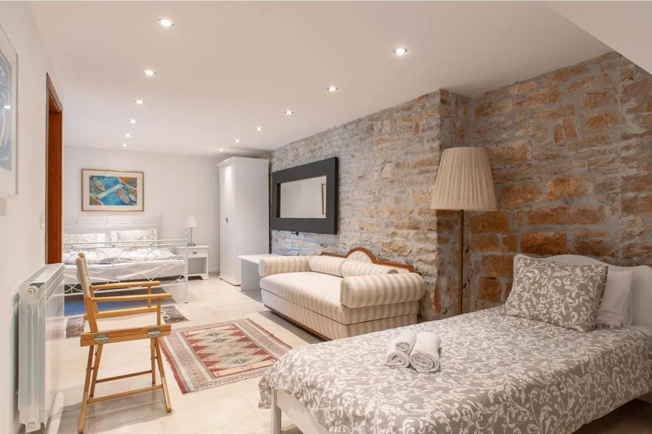 Maison À vendre - Istarska Žminj