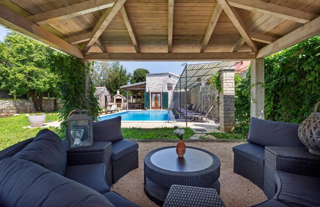 Maison À vendre - Istarska Žminj