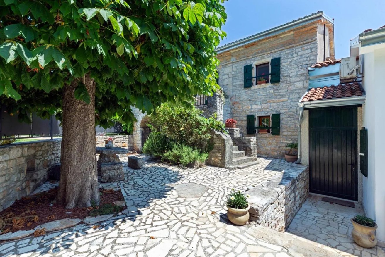 Maison À vendre - Istarska Žminj