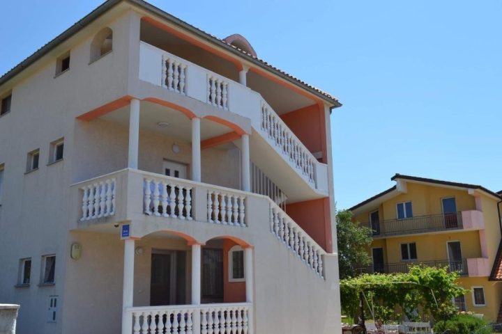 Hotel à vendre 280 m² – Fažana