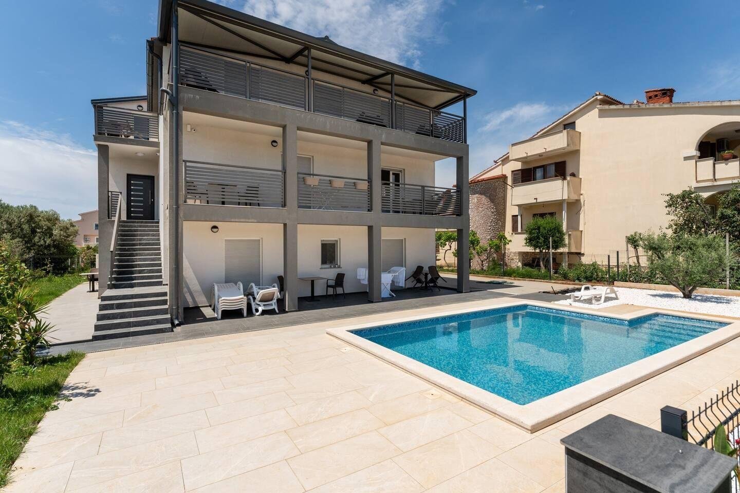 Hotel Na prodaju - Istarska Pula
