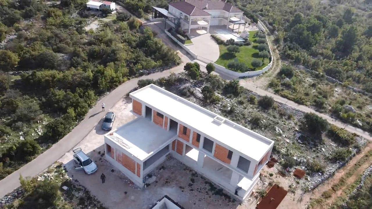 Dom Na sprzedaż - Šibensko-kninska Rogoznica