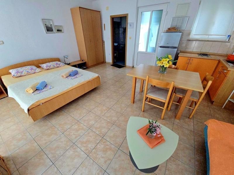 Hotel Na prodaju - Splitsko-dalmatinska Podgora