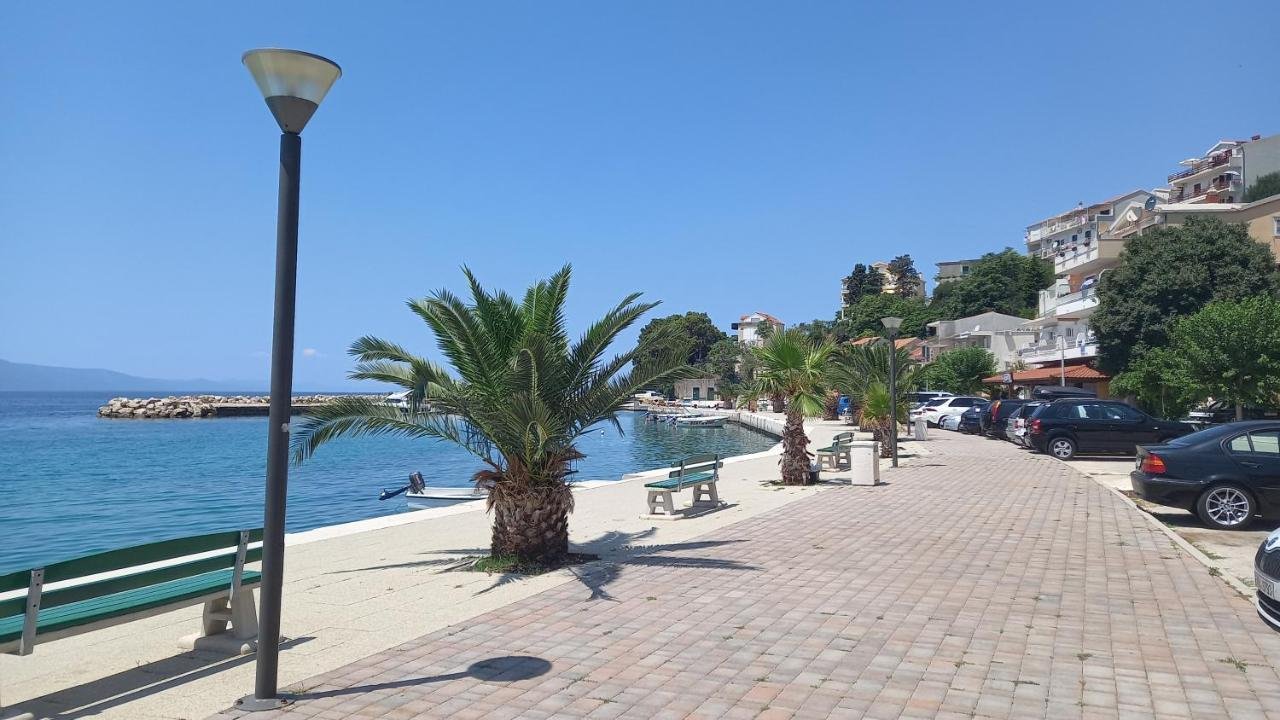 Hotel Na prodaju - Splitsko-dalmatinska Podgora