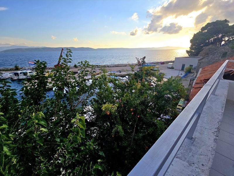 Hotel Na prodaju - Splitsko-dalmatinska Podgora