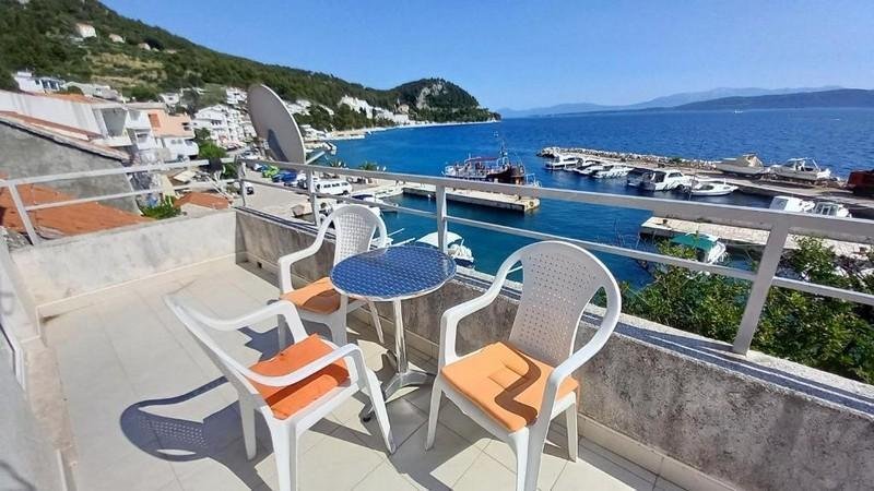 Hotel Na prodaju - Splitsko-dalmatinska Podgora
