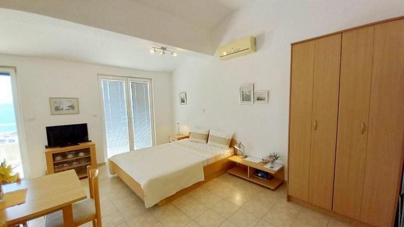 Hotel Na prodaju - Splitsko-dalmatinska Podgora