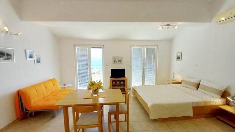 Hotel Na prodaju - Splitsko-dalmatinska Podgora