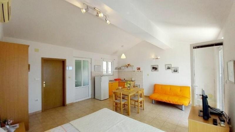 Hotel Na prodaju - Splitsko-dalmatinska Podgora