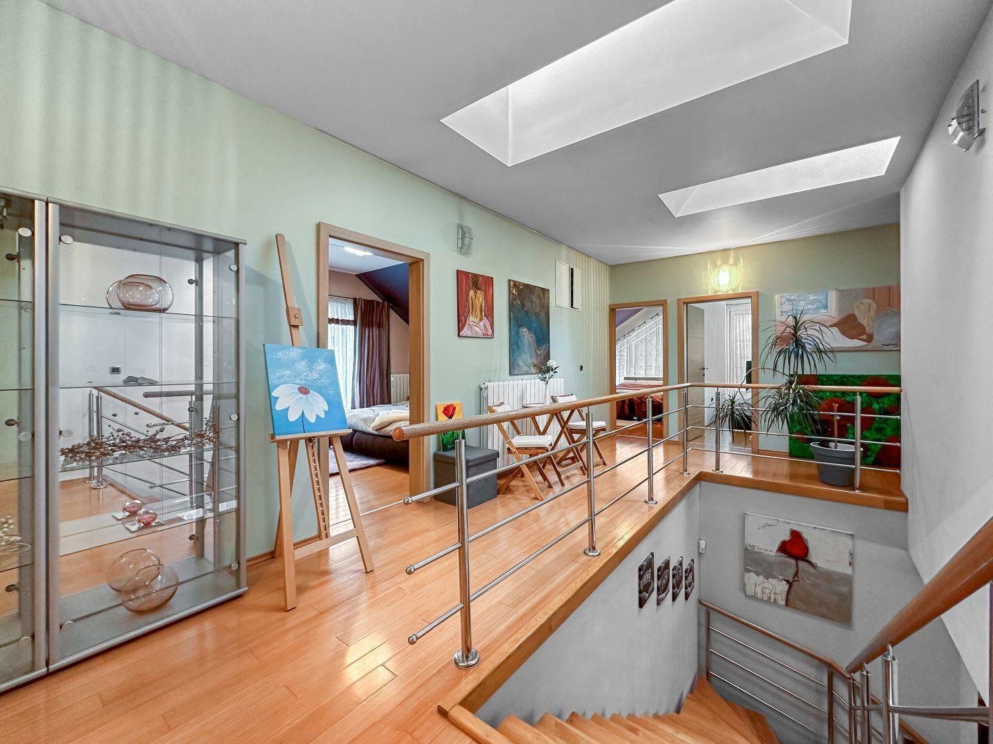 Hotel Na sprzedaż - Primorsko-goranska Ravna Gora