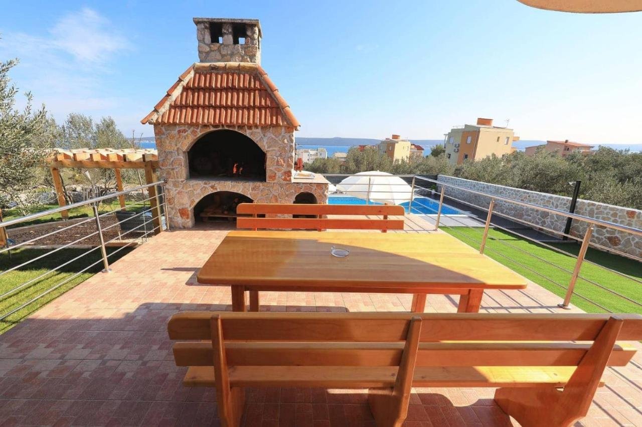House For sale - Zadarska Pašman