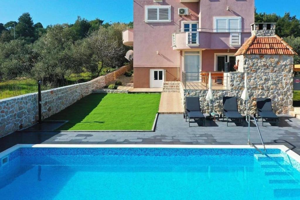 House For sale - Zadarska Pašman