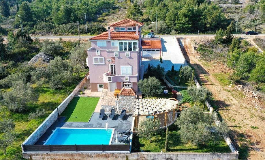 House For sale - Zadarska Pašman