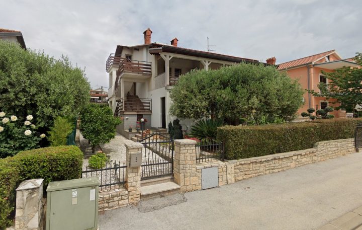 Hotel for sale 236 m² – Novigrad