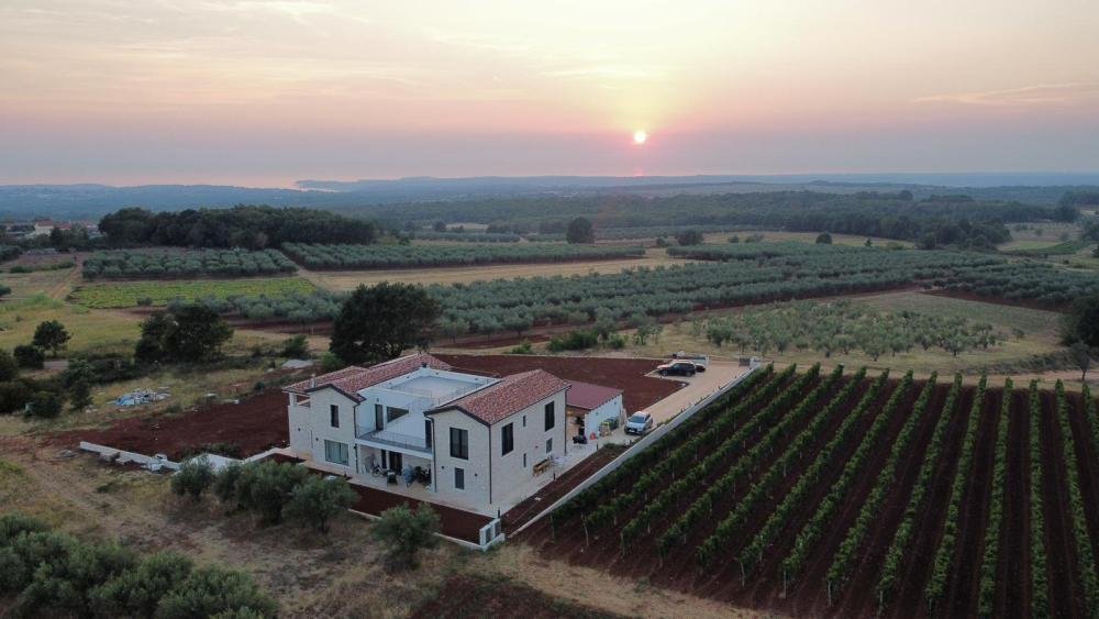 Casa In vendita - Istarska Kaštelir-labinci - foto 1/18