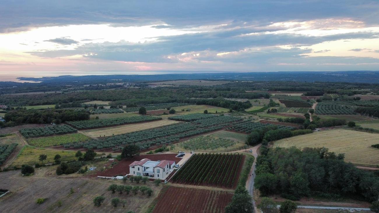 Casa In vendita - Istarska Kaštelir-Labinci