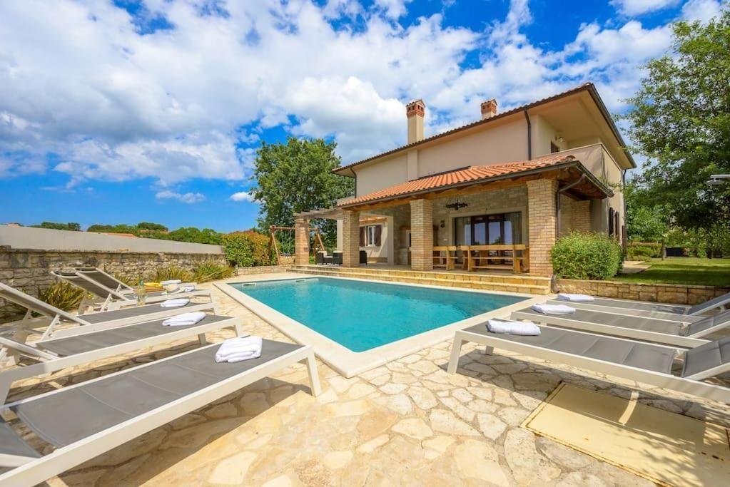 Kuća Na prodaju - Istarska Bale