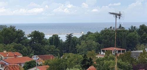 Hotel for sale 523 m² – Poreč