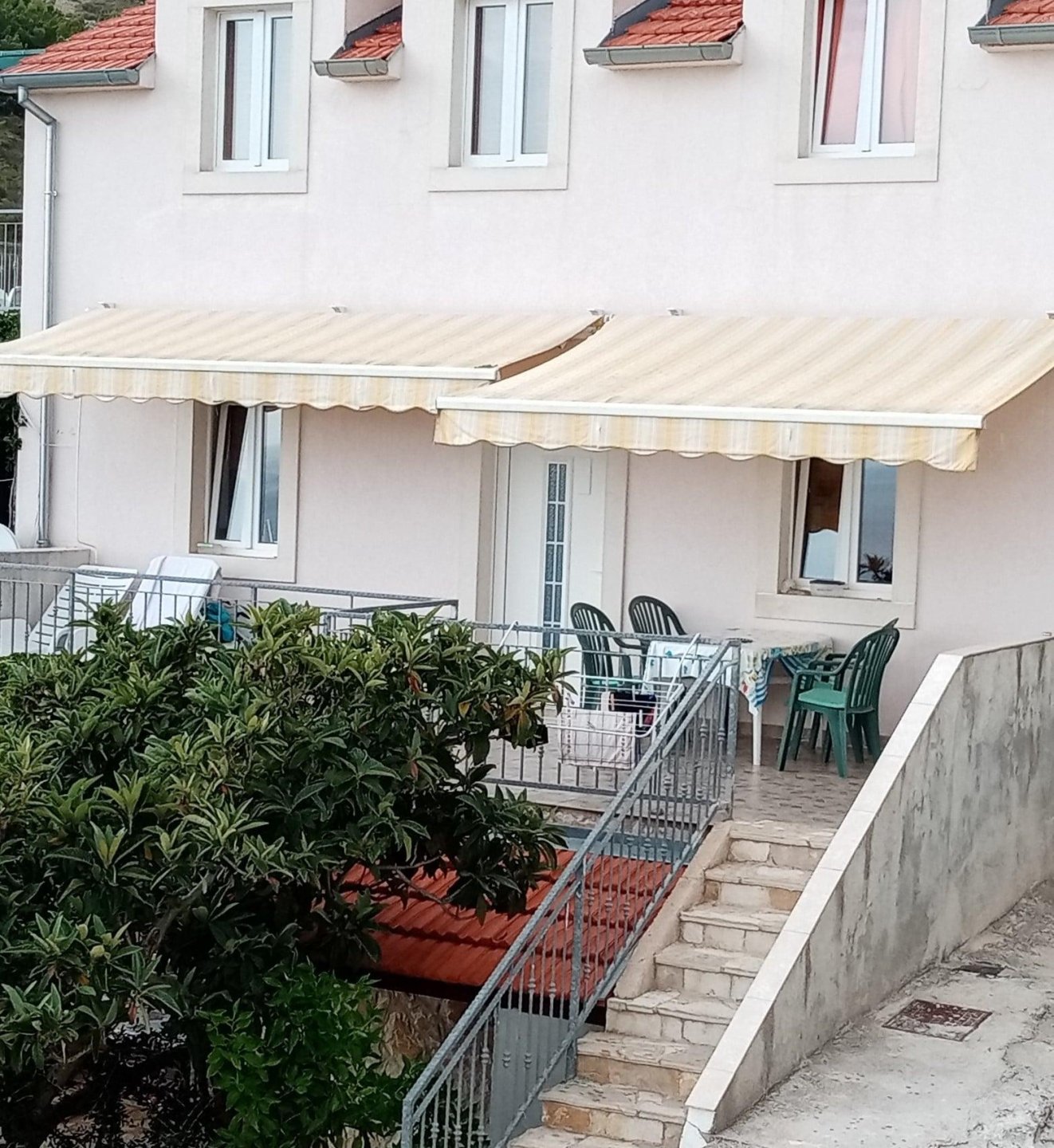 Hotel For sale - Splitsko-dalmatinska Jelsa