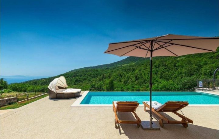Maison À vendre - Primorsko-goranska Mošćenička Draga - foto 4/24