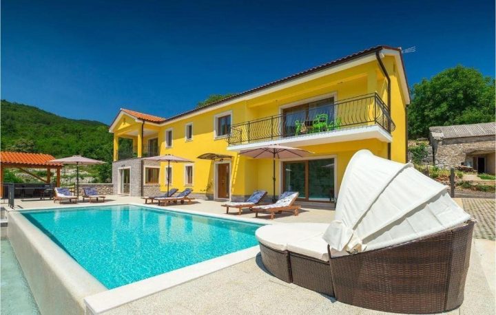 Maison À vendre - Primorsko-goranska Mošćenička Draga - foto 5/24