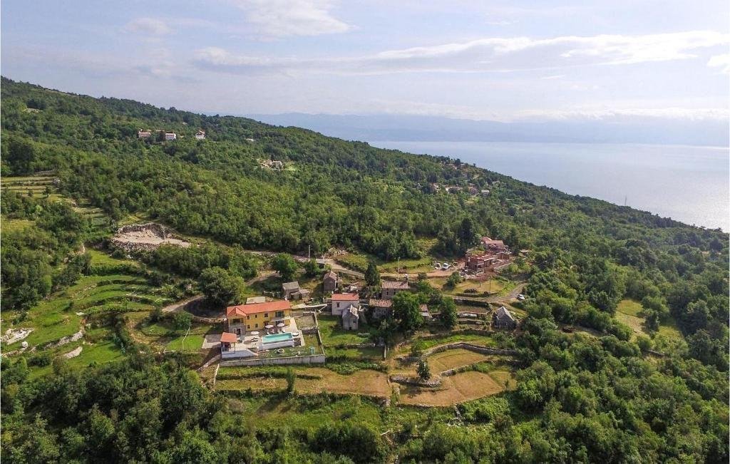 Maison À vendre - Primorsko-goranska Mošćenička Draga