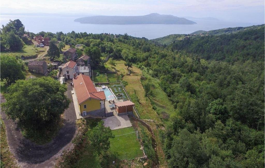 Maison À vendre - Primorsko-goranska Mošćenička Draga