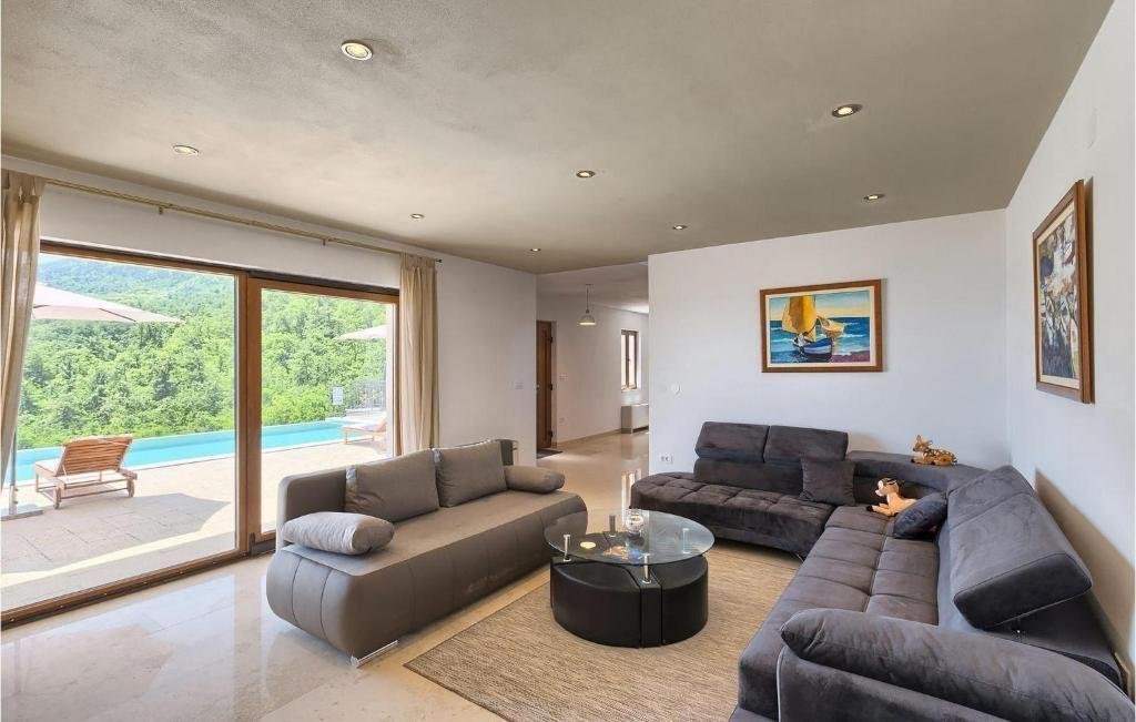 Maison À vendre - Primorsko-goranska Mošćenička Draga