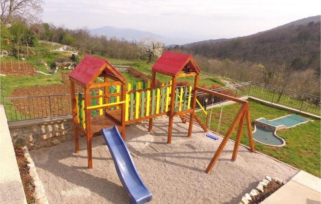Maison À vendre - Primorsko-goranska Mošćenička Draga