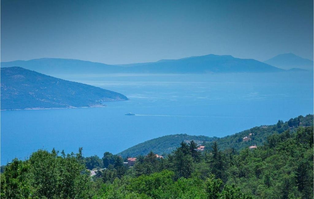Maison À vendre - Primorsko-goranska Mošćenička Draga
