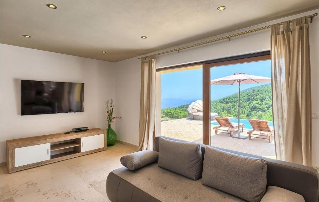 Maison À vendre - Primorsko-goranska Mošćenička Draga