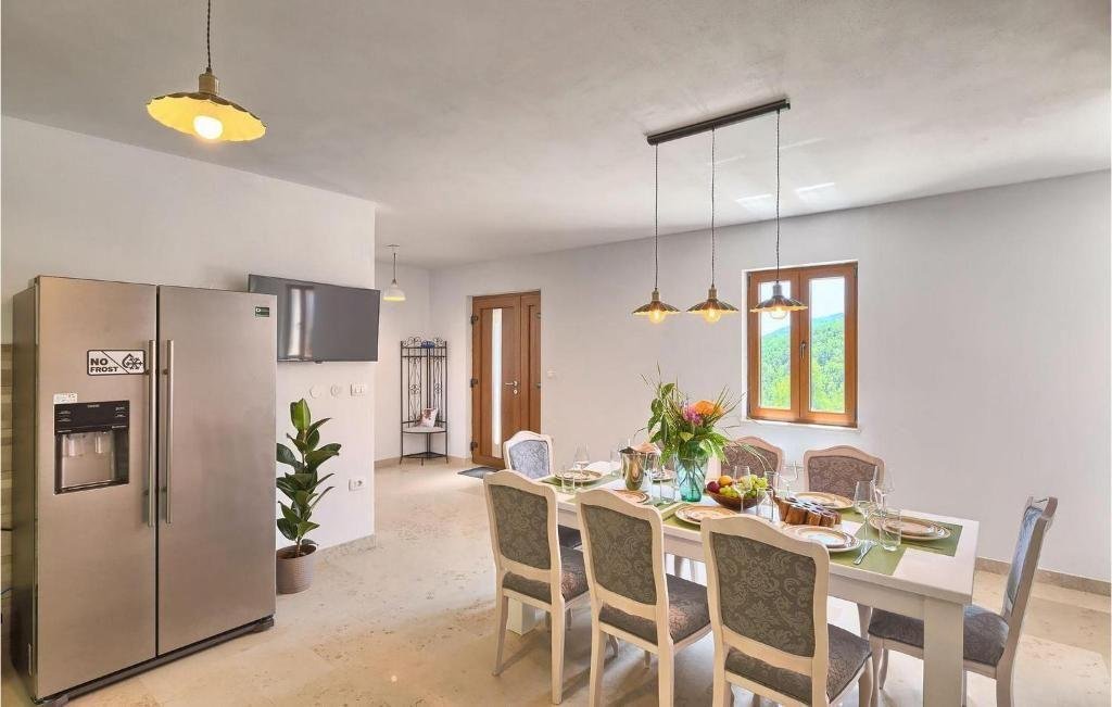 Maison À vendre - Primorsko-goranska Mošćenička Draga
