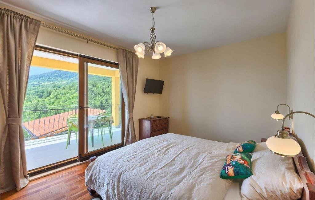 Maison À vendre - Primorsko-goranska Mošćenička Draga