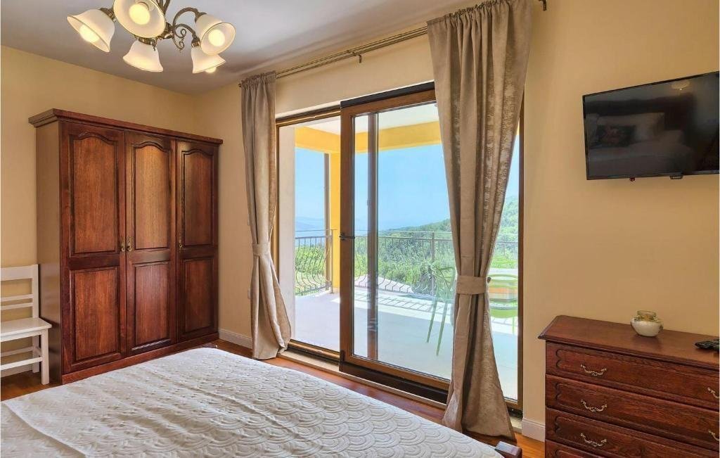 Maison À vendre - Primorsko-goranska Mošćenička Draga