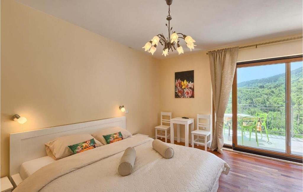 Maison À vendre - Primorsko-goranska Mošćenička Draga